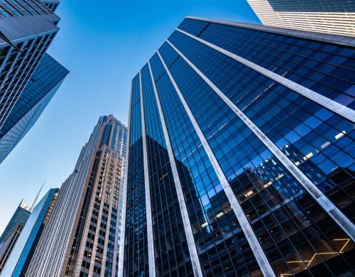 Amazon Secures One of Manhattan's Largest Office Leases