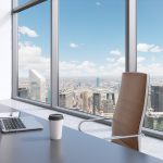 Manhattan Office Market