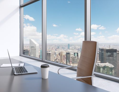 Manhattan Office Market
