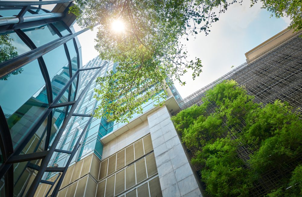 Cautious Optimism Returns to Commercial Real Estate Lending