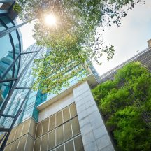 Cautious Optimism Returns to Commercial Real Estate Lending