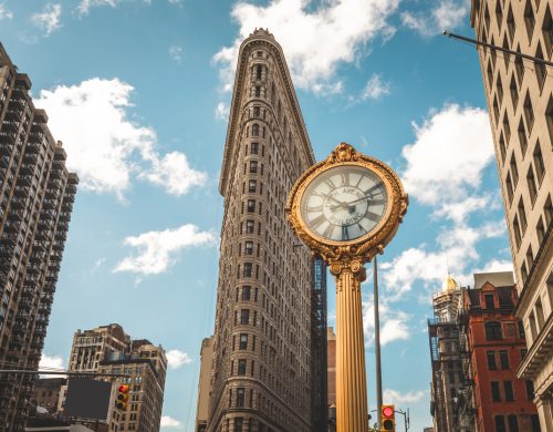 From Underdog to Frontrunner: Mamdani’s Ascent Alarms Developers