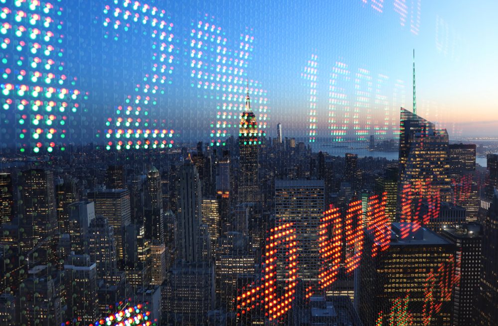 Rising US Office Leasing remains below pre-pandemic pace