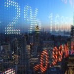 Rising US Office Leasing remains below pre-pandemic pace