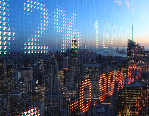 Rising US Office Leasing remains below pre-pandemic pace