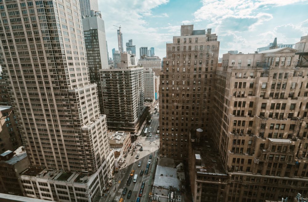 32 Avenue of the Americas