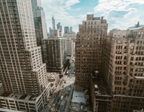 32 Avenue of the Americas