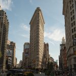 Flatiron Building