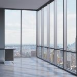 Manhattan office market