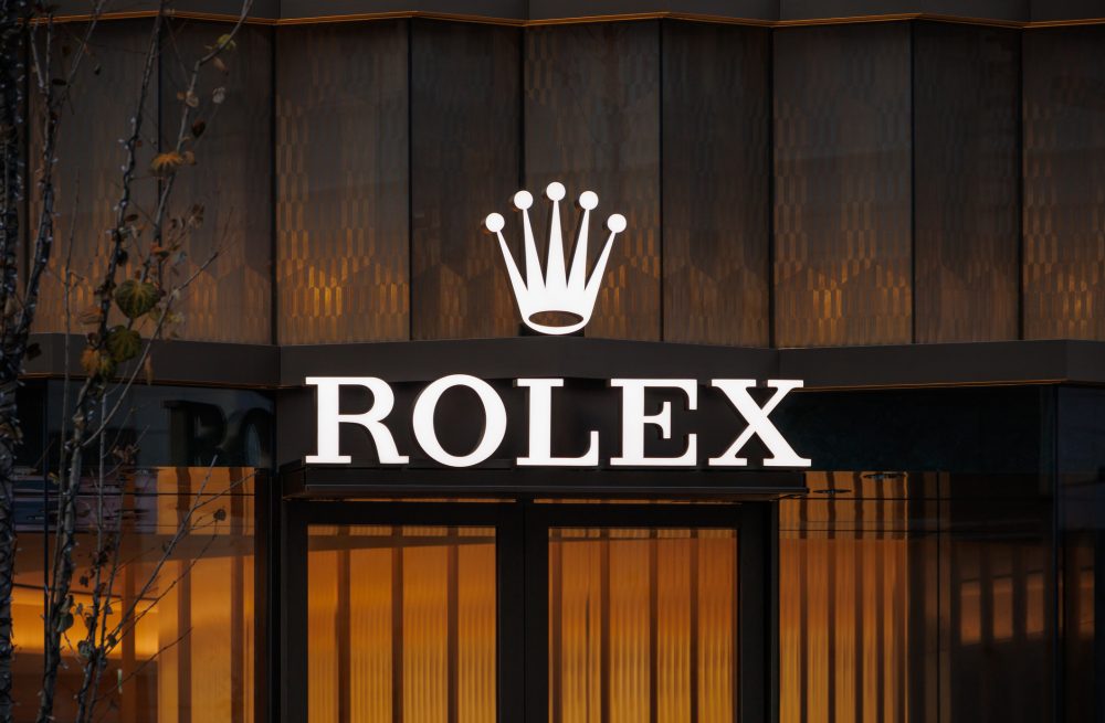 Rolex US Headquarters
