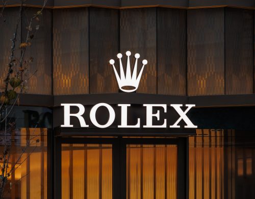 Rolex US Headquarters