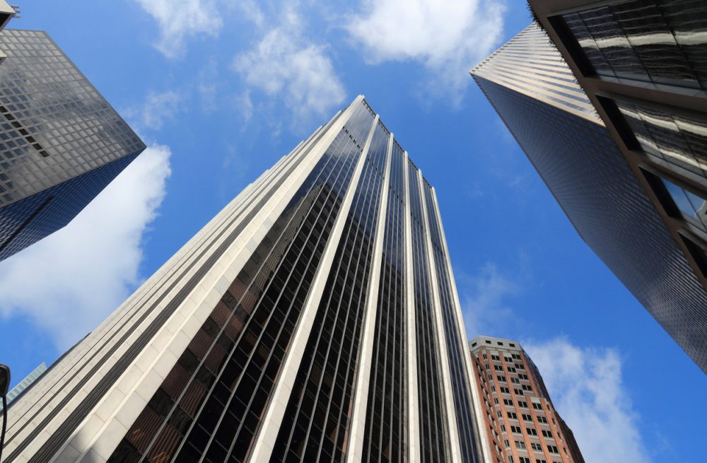 Midtown Tower Hits Over 90% Occupancy with Moroccanoil Lease and New Dining Options