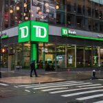 TD Bank to Close 52 Locations Amid Shift to Digital Banking