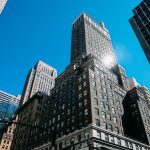 NY Office Renters Rediscover Non-Trophy Buildings