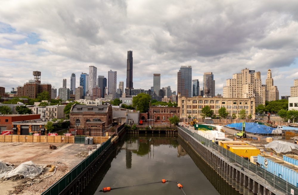 Wellness Center Coming to Gowanus Neighborhood of Brooklyn