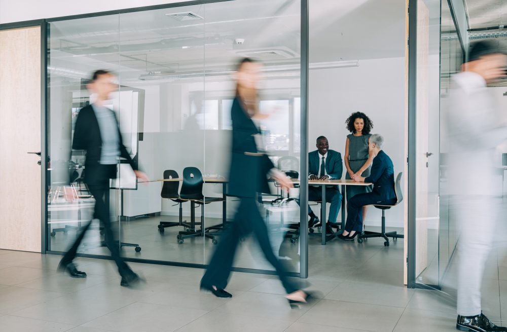 Return-to-Office Mandates