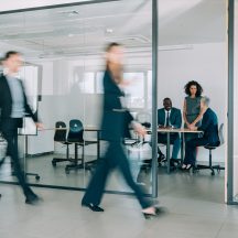 Return-to-Office Mandates