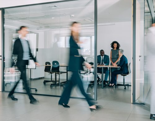 Return-to-Office Mandates