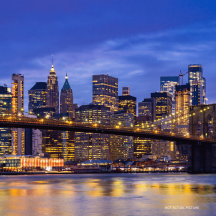 AI Is Powering the Office Market Recovery