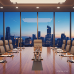 Manhattan Office Leasing Surges in Q4