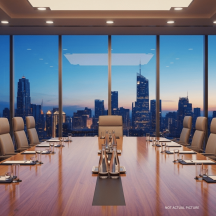 Manhattan Office Leasing Surges in Q4