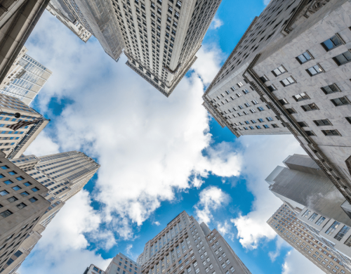 Office leasing rebounded in 2025 with 410M SF signed nationwide, led by New York’s growth, though smaller deals signal an uneven recovery.