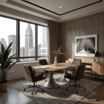 New York Real Estate Leaders Signal Optimism for Office Market in 2026