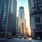 Office Investment Rebounds as Sales Surge Across U.S. Markets