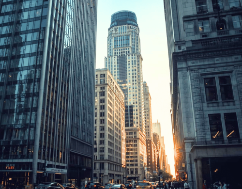 Office Investment Rebounds as Sales Surge Across U.S. Markets