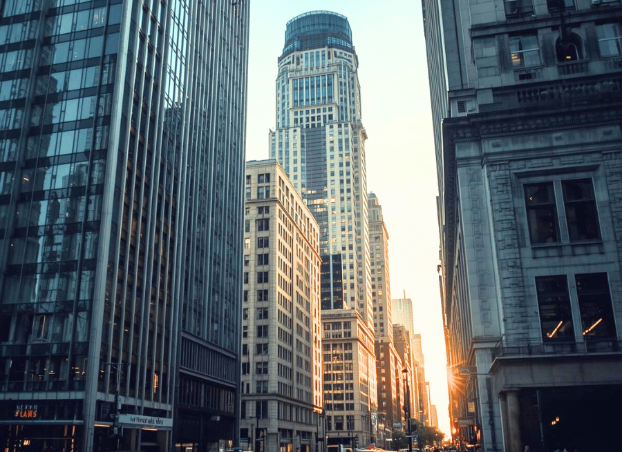 Office Investment Rebounds as Sales Surge Across U.S. Markets