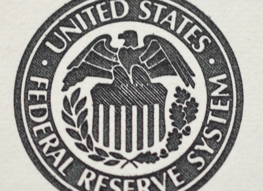 Federal Reserve