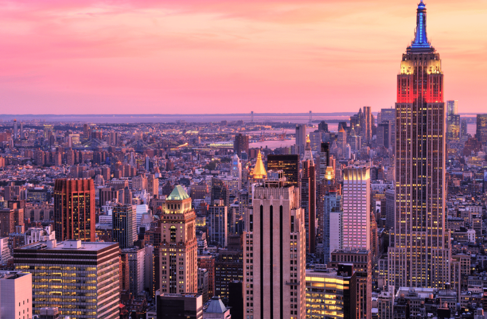 Office properties in major markets lead price gains