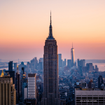 Manhattan Office Leasing Drives National Market Recovery