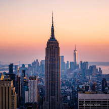 Manhattan Office Leasing Drives National Market Recovery