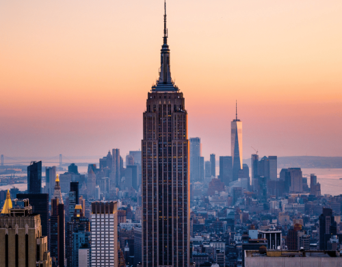 Manhattan Office Leasing Drives National Market Recovery