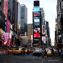 Manhattan Retail Lease Rebounds