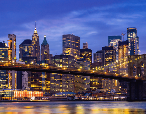 Carlyle Expands Manhattan Office Footprint With Major Park Avenue Leases