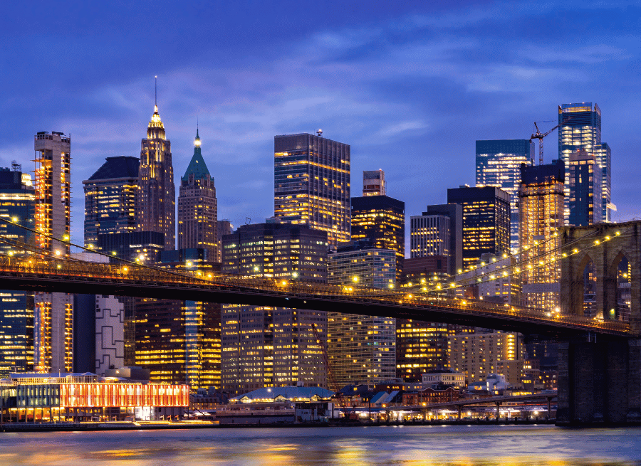 Carlyle Expands Manhattan Office Footprint With Major Park Avenue Leases