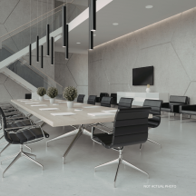 Leasing Surges at 520 Fifth Avenue as Boutique Office Space Gains Traction