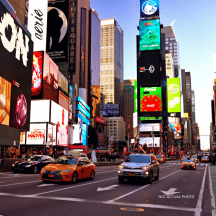 Times Square Office Leasing Surges at 1540 Broadway Following $150M Repositioning