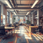 New York Office Demand Rebounds as Leasing Activity Gains Momentum