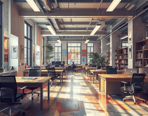 New York Office Demand Rebounds as Leasing Activity Gains Momentum