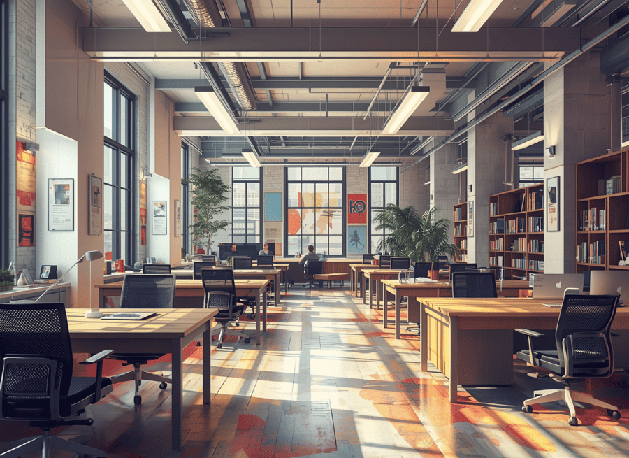 New York Office Demand Rebounds as Leasing Activity Gains Momentum