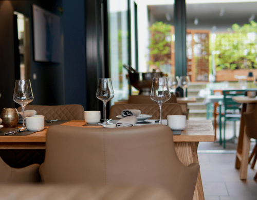 850 Third Avenue Lands Restaurant Tenant as Midtown Corridor Rebounds