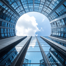 Hudson Yards Reaches Full Office Occupancy as Manhattan Leasing Strengthens