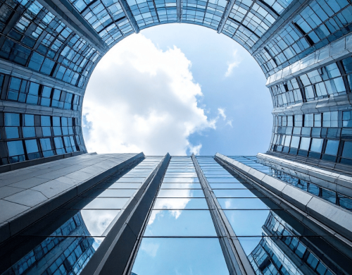 Hudson Yards Reaches Full Office Occupancy as Manhattan Leasing Strengthens